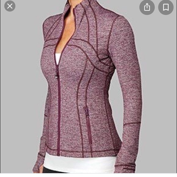 lululemon athletica Jackets & Blazers - Lululemon Define Jacket